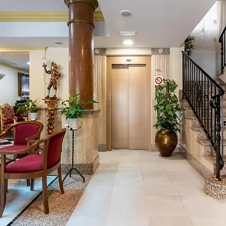 Avenida Tropical By Bossh! Hotel