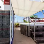 Avenida Tropical By Bossh! 3*