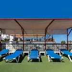 Avenida Tropical By Bossh! 3* Salobreña