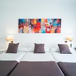 Avenida Tropical By Bossh! Hotel