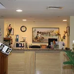 Hotel Avenida Tropical By Bossh! Salobreña