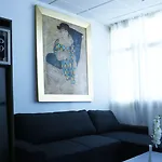 Hotel Avenida Tropical By Bossh! Salobreña