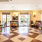 Avenida Tropical By Bossh! Hotel