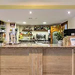 Avenida Tropical By Bossh! 3*