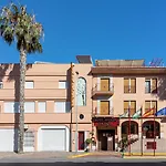 Avenida Tropical By Bossh! Hotel Salobreña