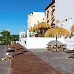 Avenida Tropical By Bossh! 3*