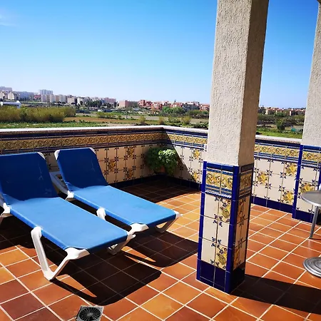 Avenida Tropical By Bossh! Hotel 3*