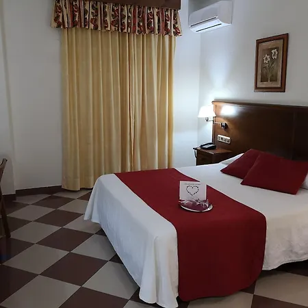 Avenida Tropical By Bossh! 3* Salobreña
