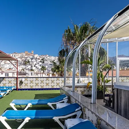 Avenida Tropical By Bossh! Hotel