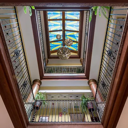 Avenida Tropical By Bossh! Hotel