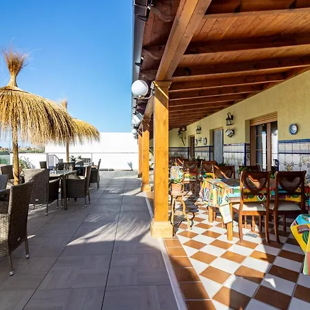 Hotel Avenida Tropical By Bossh! 3*