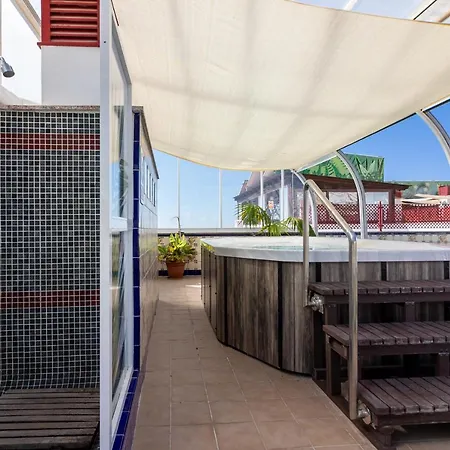 Avenida Tropical By Bossh! 3*
