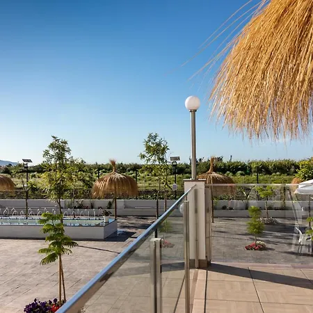 Avenida Tropical By Bossh! Hotel 3*