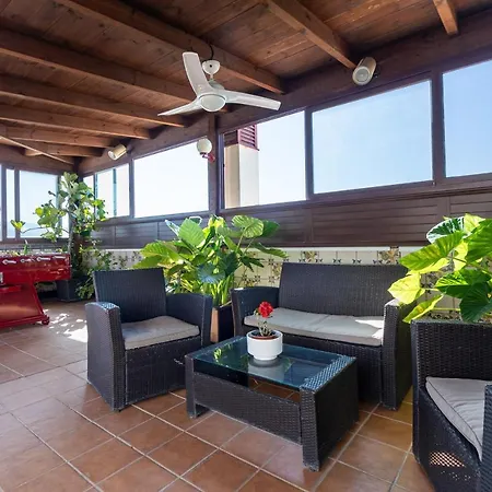 Hotell Avenida Tropical By Bossh! 3*