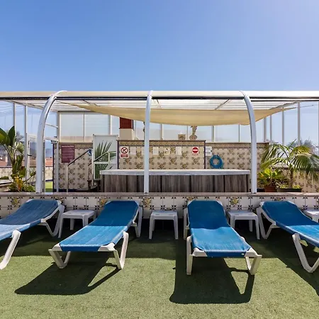 Avenida Tropical By Bossh! Hotel Salobreña