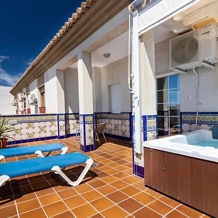 Hotell Avenida Tropical By Bossh! 3*