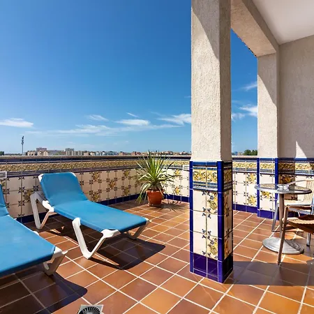 Avenida Tropical By Bossh! Hotell