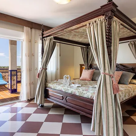 Hotel Avenida Tropical By Bossh!