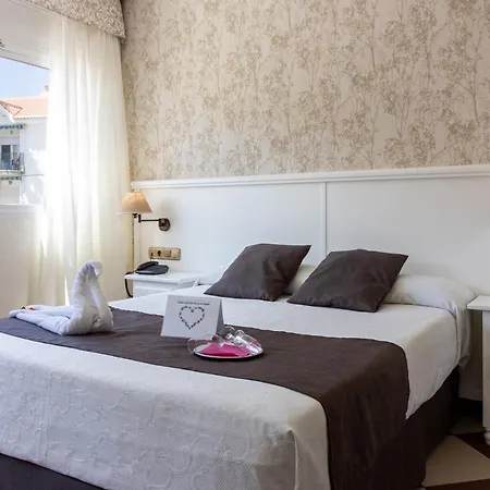 Avenida Tropical By Bossh! Hotel 3*