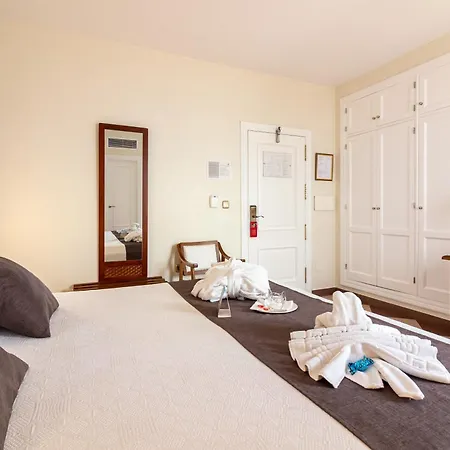 Avenida Tropical By Bossh! Hotel 3*