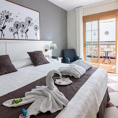 Avenida Tropical By Bossh! Hotel