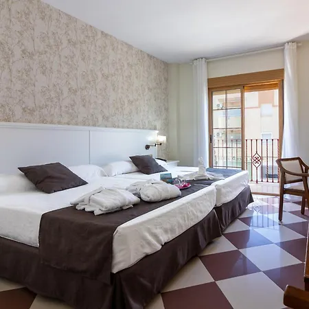 Avenida Tropical By Bossh! Hotel 3*