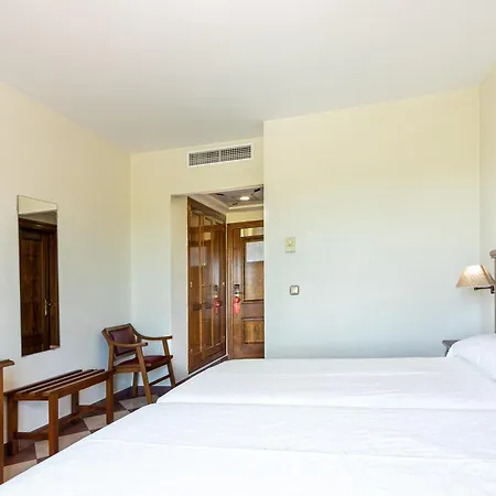 Hotel Avenida Tropical By Bossh! Salobreña