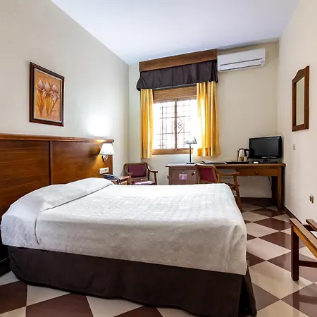 Hotell Avenida Tropical By Bossh! 3*