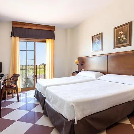 Hotel Avenida Tropical By Bossh! 3*