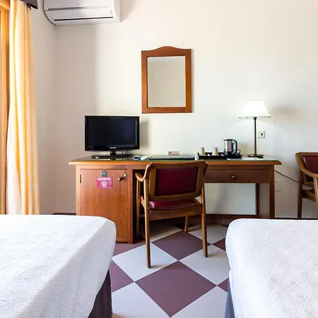 Avenida Tropical By Bossh! 3*