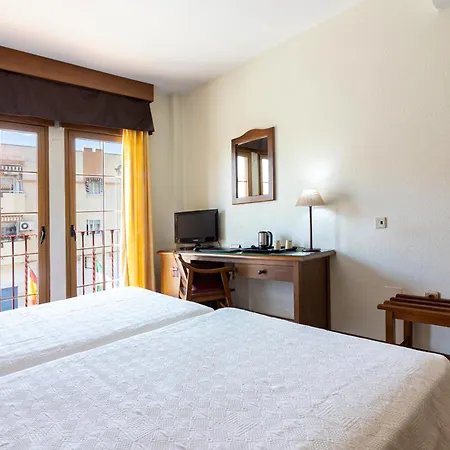 Avenida Tropical By Bossh! 3*