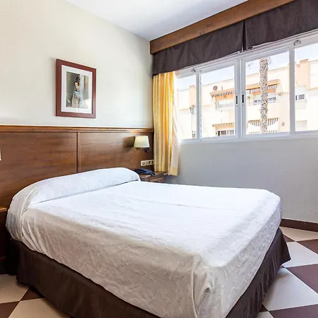 Avenida Tropical By Bossh! Hotel 3*