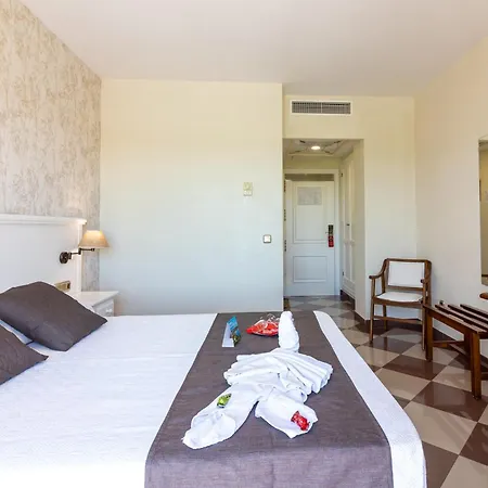 Hotel Avenida Tropical By Bossh! Salobreña
