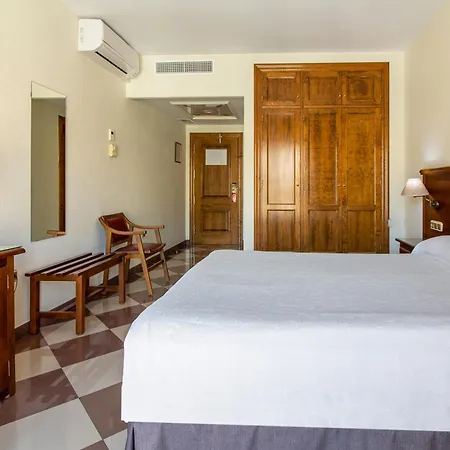 Avenida Tropical By Bossh! Hotel