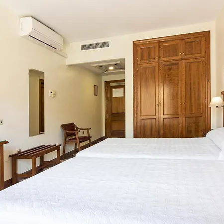 Avenida Tropical By Bossh! Hotel 3*