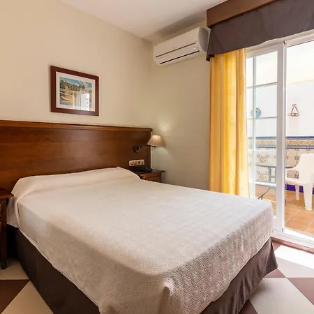 Avenida Tropical By Bossh! Hotell Salobreña