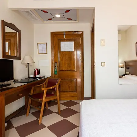 Avenida Tropical By Bossh! Hotel