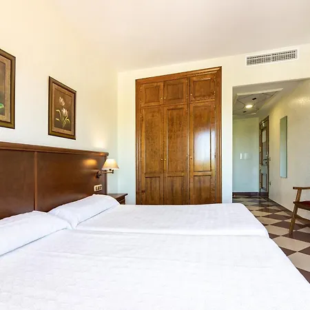 Avenida Tropical By Bossh! Hotel Salobreña