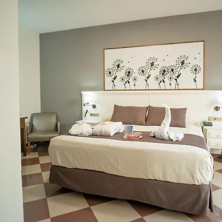 Avenida Tropical By Bossh! Hotel