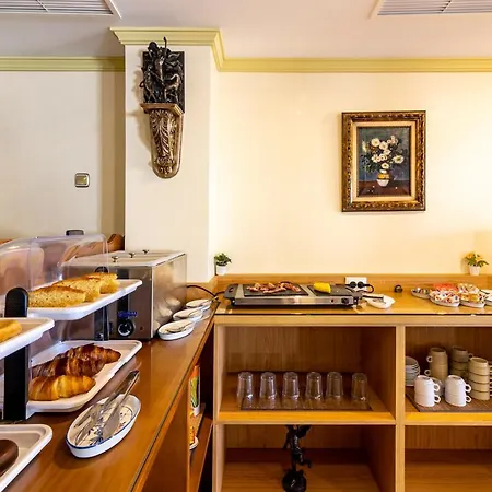 Avenida Tropical By Bossh! Hotel Salobrena