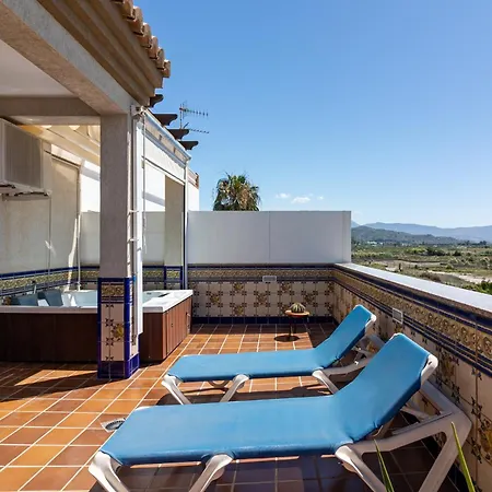 Avenida Tropical By Bossh! Hotel Salobrena
