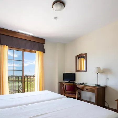 Hotel Avenida Tropical By Bossh!