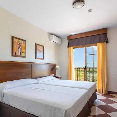 Avenida Tropical By Bossh! 3* Salobrena