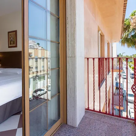 Avenida Tropical By Bossh! Hotel