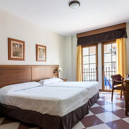 Avenida Tropical By Bossh! Hotel Salobrena