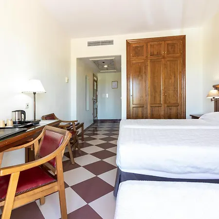 Avenida Tropical By Bossh! Hotel Salobrena