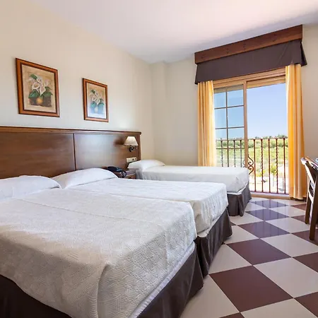 Avenida Tropical By Bossh! Hotel Salobrena