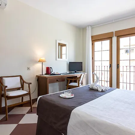 Avenida Tropical By Bossh! 3* Salobrena