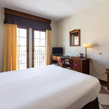 Avenida Tropical By Bossh! 3* Salobrena