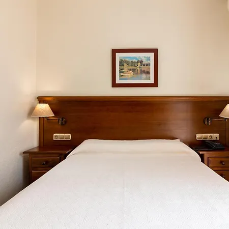 Hotel Avenida Tropical By Bossh! Salobrena